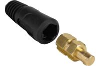 Вилка Кабельная 10-25(вставка 25)