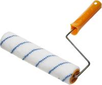 Валик 240х40мм, ворс  6мм, ручка 6мм, полиамид, для агрессивных сред STAYER NYLON  03041-24