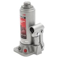 Домкрат Matrix гидравлический бутылочный 3т 194-372 мм