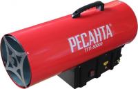 Тепловая газовая пушка ТГП-50000 Ресанта