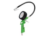 ПИСТОЛЕТ ДЛЯ ПОДКАЧКИ ШИН С МАНОМЕТРОМ ECO TIG-2