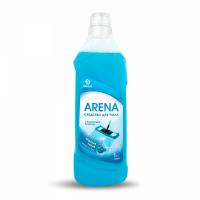 GRASS ARENA средство для пола с полирующим эффектом 1л (12)