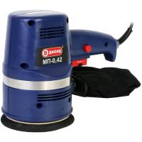 Машина полировальн МП-0,42 ДИОЛД