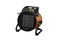 ТЕПЛОВАЯ ПУШКА 3000  FH3022C .5-3кВт, керам. термостат, защита от перегрева, СОЮЗ