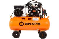 Компрессор КМП-400/50 Р Вихрь