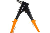 Заклепочник поворотный заклепочник Вихрь 250мм, 0-90гр 73/9/4/2