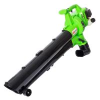 Воздуходувка-пылесос бензиновая RedVerg RD-BG230