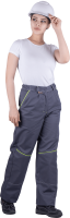 б