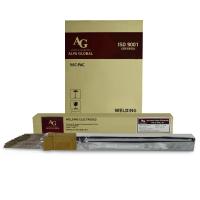 Электроды сварочные AG E 308L-16 d=4*350 2 кг