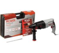 Перфоратор П-28-800К Ресанта 75/3/1