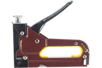 Степлер мебельный регулир. тип скобы 53, 4-14 мм  БИБЕР  85801