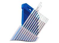 Вольфрамовые электроды WZ-8 ф2,0мм, I=175мм белый