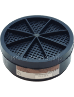 Патрон к респиратору РПГ-67 (исток-300 ПРО) А1В1