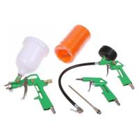 Набор инструментов ECO SGK-51 5 предметов