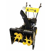 Снегоуборщик Huter SGC 4800B, бензиновый 70/7/16