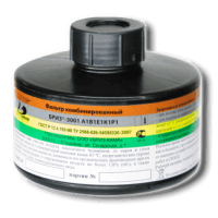 Фильтр БРИЗ-3001 (A1B1E1K1Р1D)