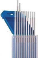 Вольфрамовый электрод WС-20 ф2,4мм, I=175мм серый