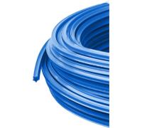 ЛЕСКА    d=2.4 мм, l=350 м, Витой квадрат, ЗУБР Профессионал