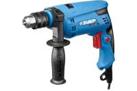 ДРЕЛЬ ЗУБР ЗДУ-680ЭРКМ2 13мм 680Вт Профессионал 57179