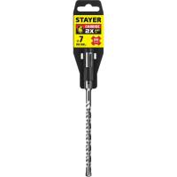 БУР 7х160 STAYER