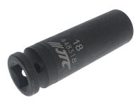 Головка торцовая ударная тонкостенная  18мм 1/2