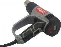 Фен строительный ФЭ-2000ЭКД Ресанта 75/2/3