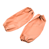 НАРУКАВНИКИ мед. клеенка оранж