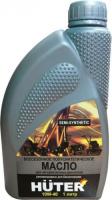 МАСЛО 4-х тактное Huter 10W/40  73/8/1/1