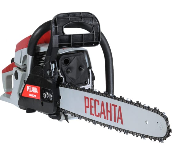 Бензопила РЕСАНТА БП-4516 [70/6/14]