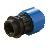 Муфта с ВР 32х1/2 ПНД