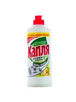 Капля средство для посуды 850мл (8)