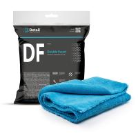 Салфетка микрофибровая Detail DF 40х40