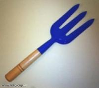 ВИЛКА посадочная 010906