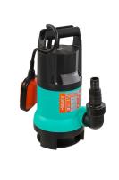 Дренажный насос Sturm! 450 Вт частицы до 25 мм WP97140P