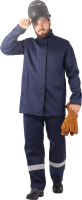 к