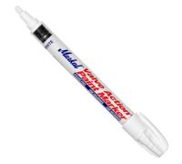 Маркер Vaive  Aktion Paint marker белый