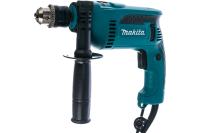 Ударная дрель Makita HP1640 об/мин Румыния