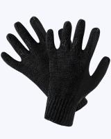 Перчатки  полушерстяные "Зима"