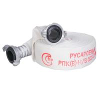 Рукав пожарный  РПК-Н(В)-50-1,0 с ГР 50А (20м)