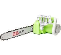 ПИЛА цепн.RedVerg RD-EC2000-16 (попер.дв-ль)