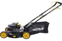 Газонокосилка бензиновая Huter GLM-460ST