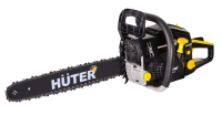 Бензопила HUTER  BS - 52  50см  70/6/3