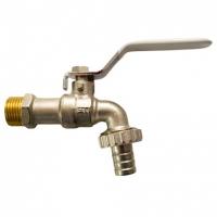 Кран STI водоразборный 20