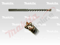 БУР MAKITA P-17348 SDS-max 32*250/370