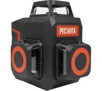 Лазерный построитель Ресанта ПЛ-3x360ШС Green 61/10/528