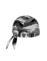 Бандана цв.Темно-Серый Камыш