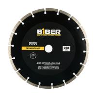 КРУГ Д 230 БИБЕР Премиум сегм. сух.  рез. 70266