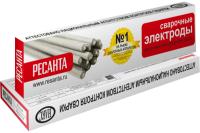 ЭЛЕКТРОДЫ  РЕСАНТА МР-3 Ф2  пачка 1кг