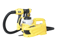Краскораспылитель электрический Hanskonner HSG9670B