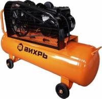 Компрессор КМП-400/100  Вихрь